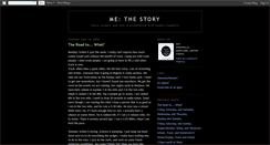 Desktop Screenshot of bennerisms.blogspot.com