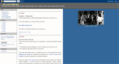 Desktop Screenshot of elliptic.blogspot.com