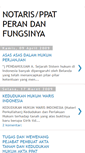 Mobile Screenshot of notary-herman.blogspot.com