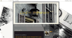 Desktop Screenshot of cat-eyes858photography.blogspot.com