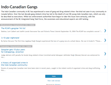 Tablet Screenshot of indocanadiangangs.blogspot.com