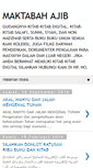 Mobile Screenshot of muhammadajib.blogspot.com