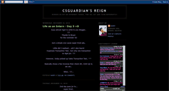 Desktop Screenshot of lowhenghao.blogspot.com