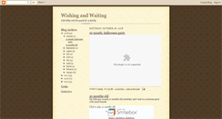 Desktop Screenshot of ncd112.blogspot.com