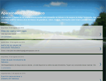 Tablet Screenshot of estudehebraico.blogspot.com