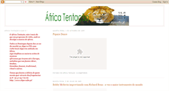 Desktop Screenshot of africanaalgarve.blogspot.com