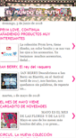 Mobile Screenshot of el-mundo-de-ruth.blogspot.com