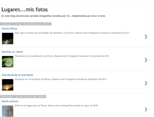 Tablet Screenshot of mifotografiaamateur.blogspot.com