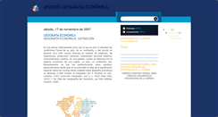Desktop Screenshot of geografia-economica-userena3.blogspot.com