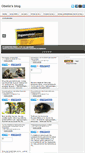 Mobile Screenshot of obelix7.blogspot.com