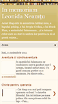 Mobile Screenshot of leonidaneamtu.blogspot.com