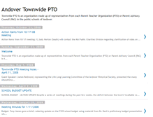 Tablet Screenshot of andovertwpto.blogspot.com