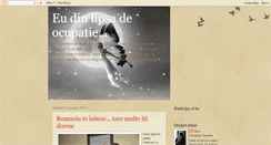 Desktop Screenshot of cameliaconstanta.blogspot.com
