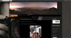 Desktop Screenshot of juliorosq.blogspot.com