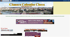 Desktop Screenshot of bersoacheca.blogspot.com