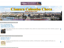 Tablet Screenshot of bersoacheca.blogspot.com