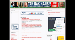 Desktop Screenshot of budu2u2.blogspot.com