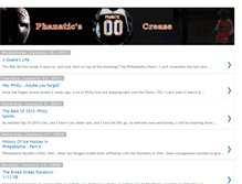 Tablet Screenshot of phanatic00.blogspot.com