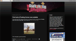 Desktop Screenshot of cinemasouthdakota.blogspot.com