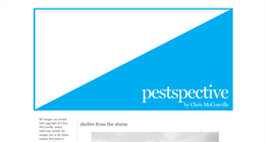 Desktop Screenshot of pestspective.blogspot.com