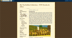 Desktop Screenshot of mtsc-tyw.blogspot.com