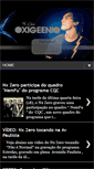 Mobile Screenshot of fc-oxigeenio.blogspot.com