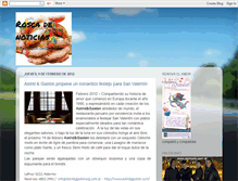 Tablet Screenshot of mayoriactiva.blogspot.com