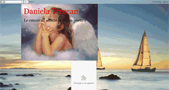 Desktop Screenshot of danielatreccani.blogspot.com