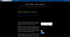 Desktop Screenshot of car-jena.blogspot.com