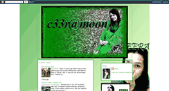 Desktop Screenshot of jajahanceera.blogspot.com