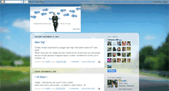 Desktop Screenshot of buku-nota.blogspot.com