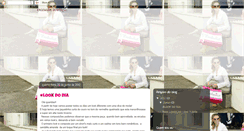 Desktop Screenshot of exclusivebtq.blogspot.com