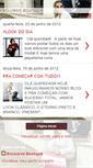 Mobile Screenshot of exclusivebtq.blogspot.com