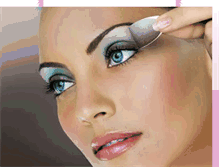 Tablet Screenshot of mihaela-uglea.blogspot.com