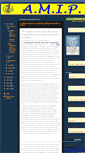 Mobile Screenshot of amip-cdp.blogspot.com