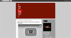 Desktop Screenshot of opequenorevolucionario.blogspot.com