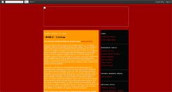 Desktop Screenshot of el-kenshin.blogspot.com