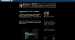 Desktop Screenshot of gconsultoriaautomotiva.blogspot.com