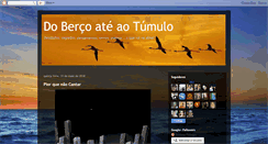 Desktop Screenshot of dobercoateaotumulo.blogspot.com