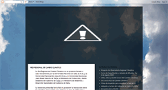 Desktop Screenshot of cclimaticosalta.blogspot.com