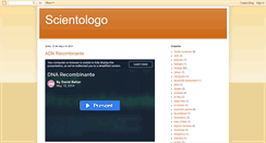 Desktop Screenshot of nissimergas.blogspot.com