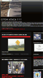 Mobile Screenshot of citonataca.blogspot.com