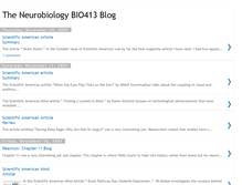 Tablet Screenshot of neurobio413.blogspot.com