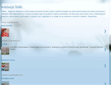 Tablet Screenshot of linka4.blogspot.com