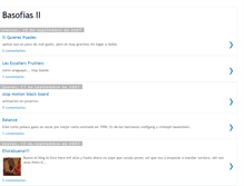 Tablet Screenshot of basofias2.blogspot.com