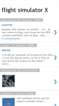 Mobile Screenshot of fsx-amis.blogspot.com