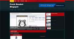 Desktop Screenshot of fb-frock-boudoir.blogspot.com