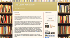 Desktop Screenshot of ginny-g.blogspot.com