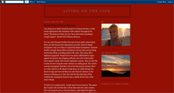 Desktop Screenshot of bordernoreen.blogspot.com