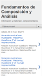 Mobile Screenshot of fundamentos5.blogspot.com